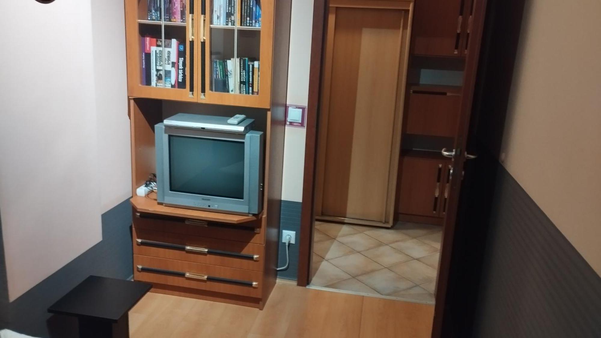 Tommy Apartman Хайдусобосло Экстерьер фото